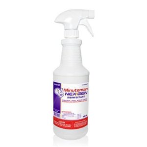 NEXGEN disinfectant spray 946ml