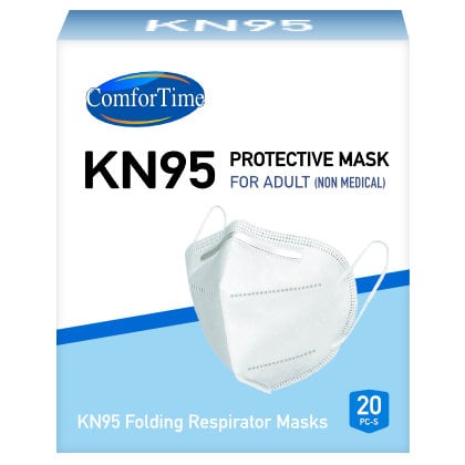 comfortime-kn95 mask