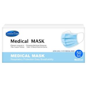 comfortime-mask medical
