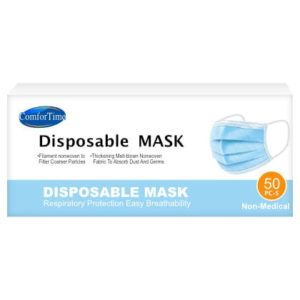 comfortime-mask non medical
